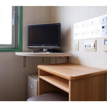 R&B Hotel Kobe Motomachi Bagian luar foto