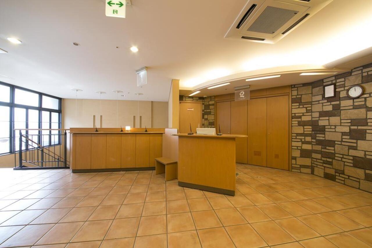 R&B Hotel Kobe Motomachi Bagian luar foto