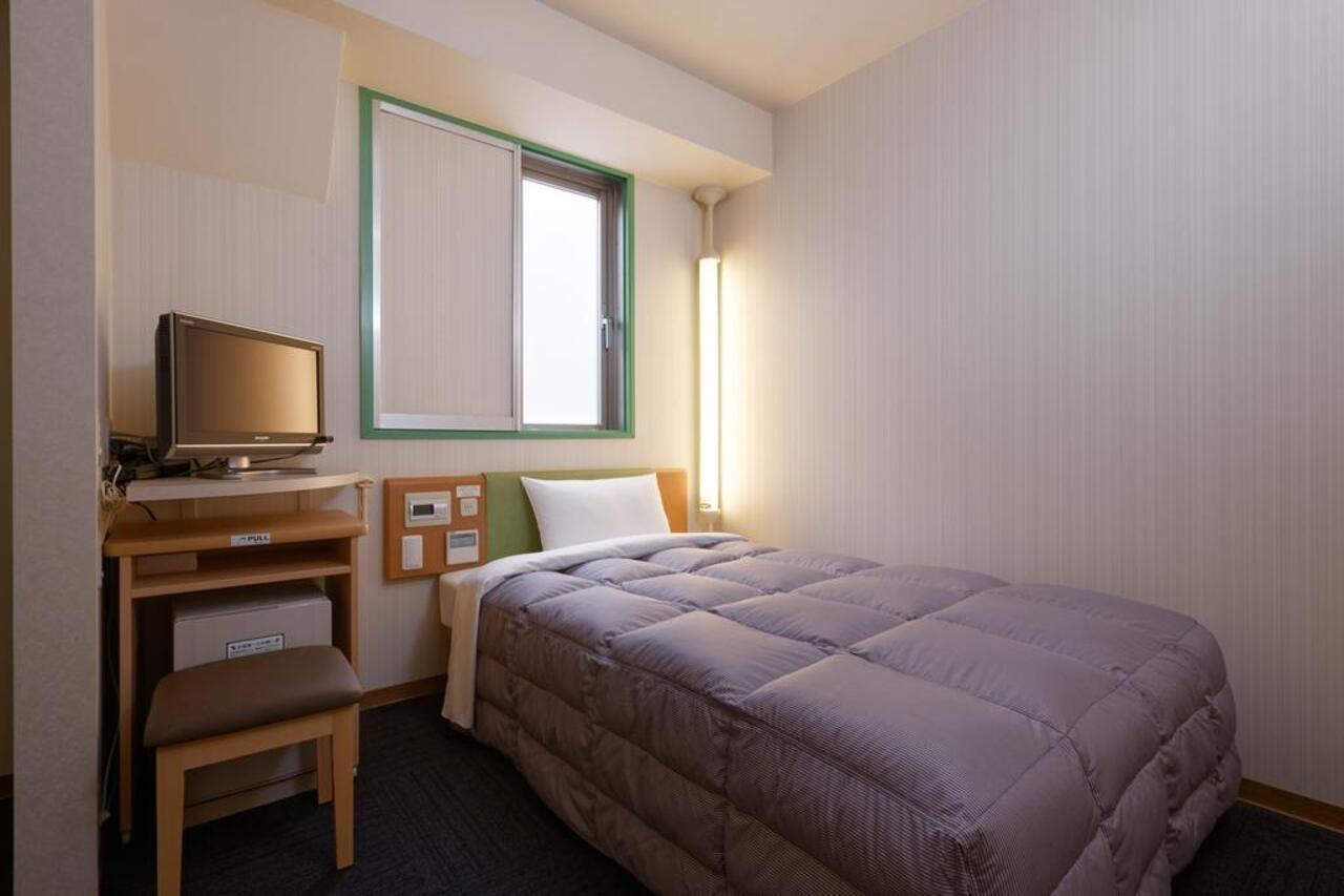 R&B Hotel Kobe Motomachi Bagian luar foto