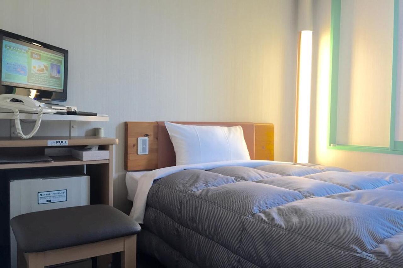 R&B Hotel Kobe Motomachi Bagian luar foto