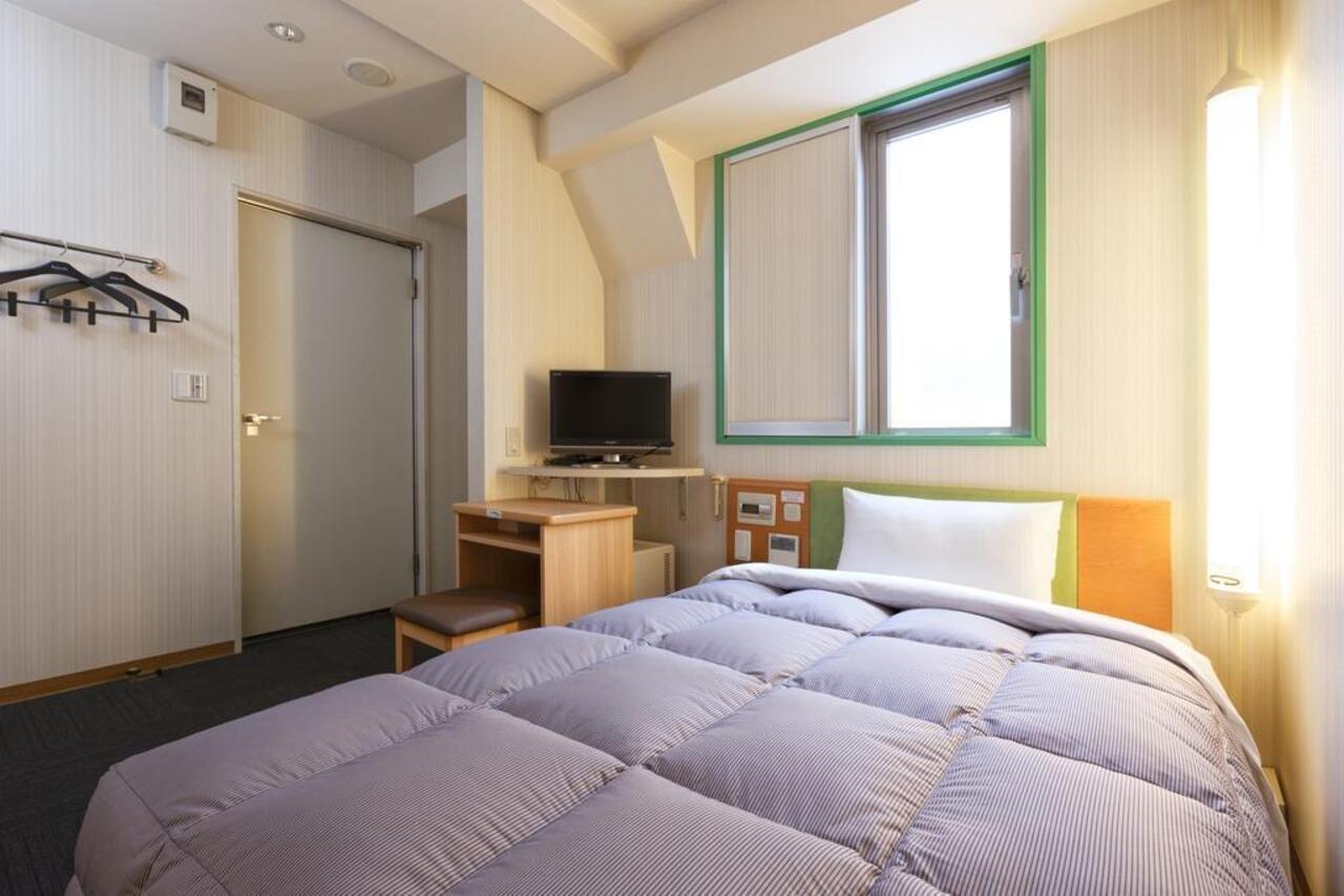 R&B Hotel Kobe Motomachi Bagian luar foto