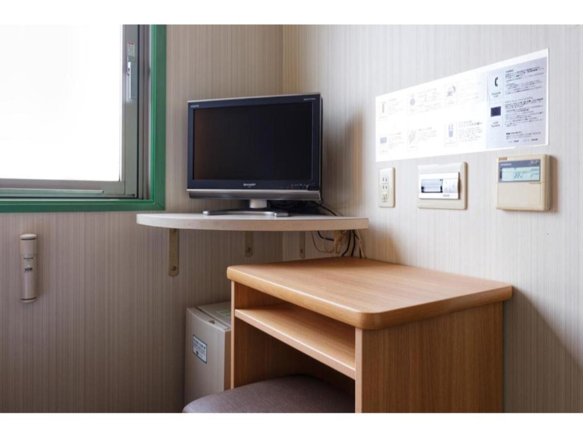 R&B Hotel Kobe Motomachi Bagian luar foto