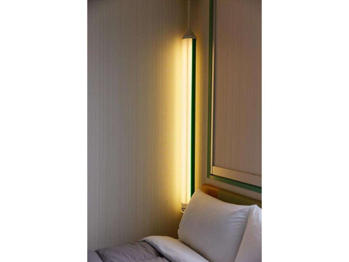 R&B Hotel Kobe Motomachi Bagian luar foto