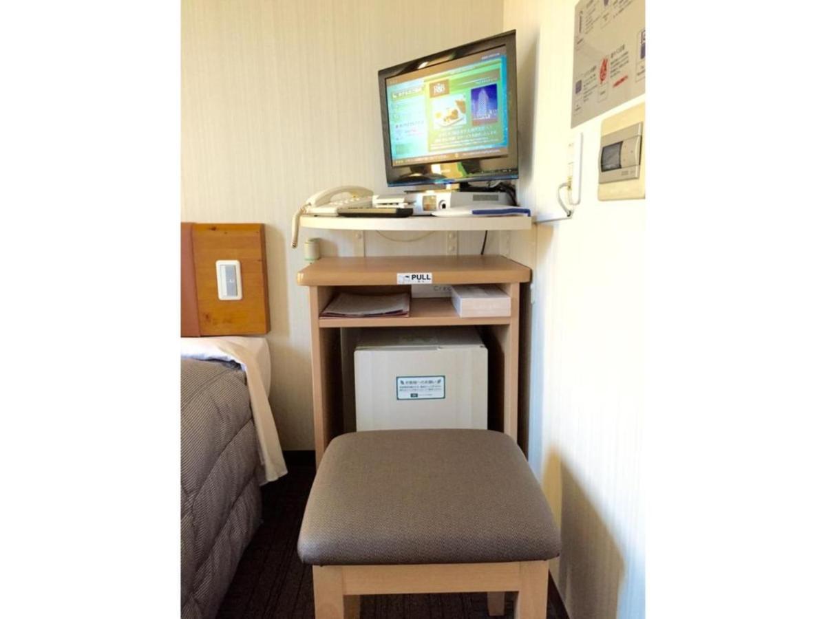 R&B Hotel Kobe Motomachi Bagian luar foto