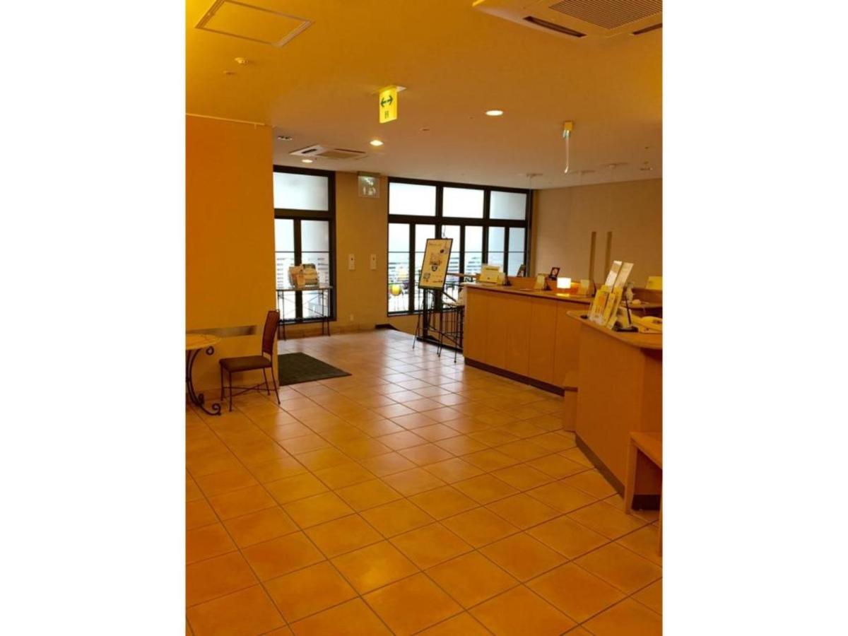R&B Hotel Kobe Motomachi Bagian luar foto