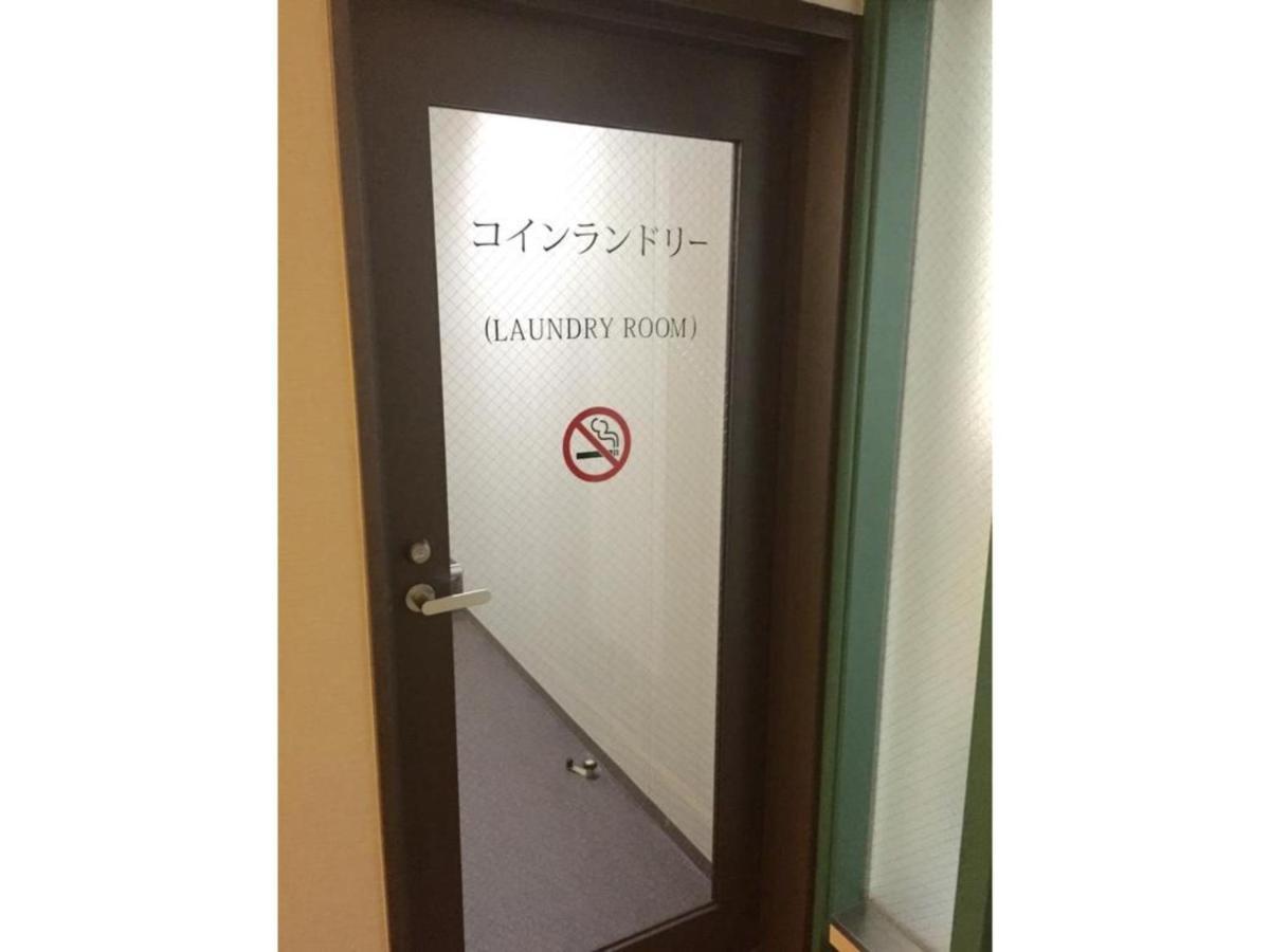 R&B Hotel Kobe Motomachi Bagian luar foto