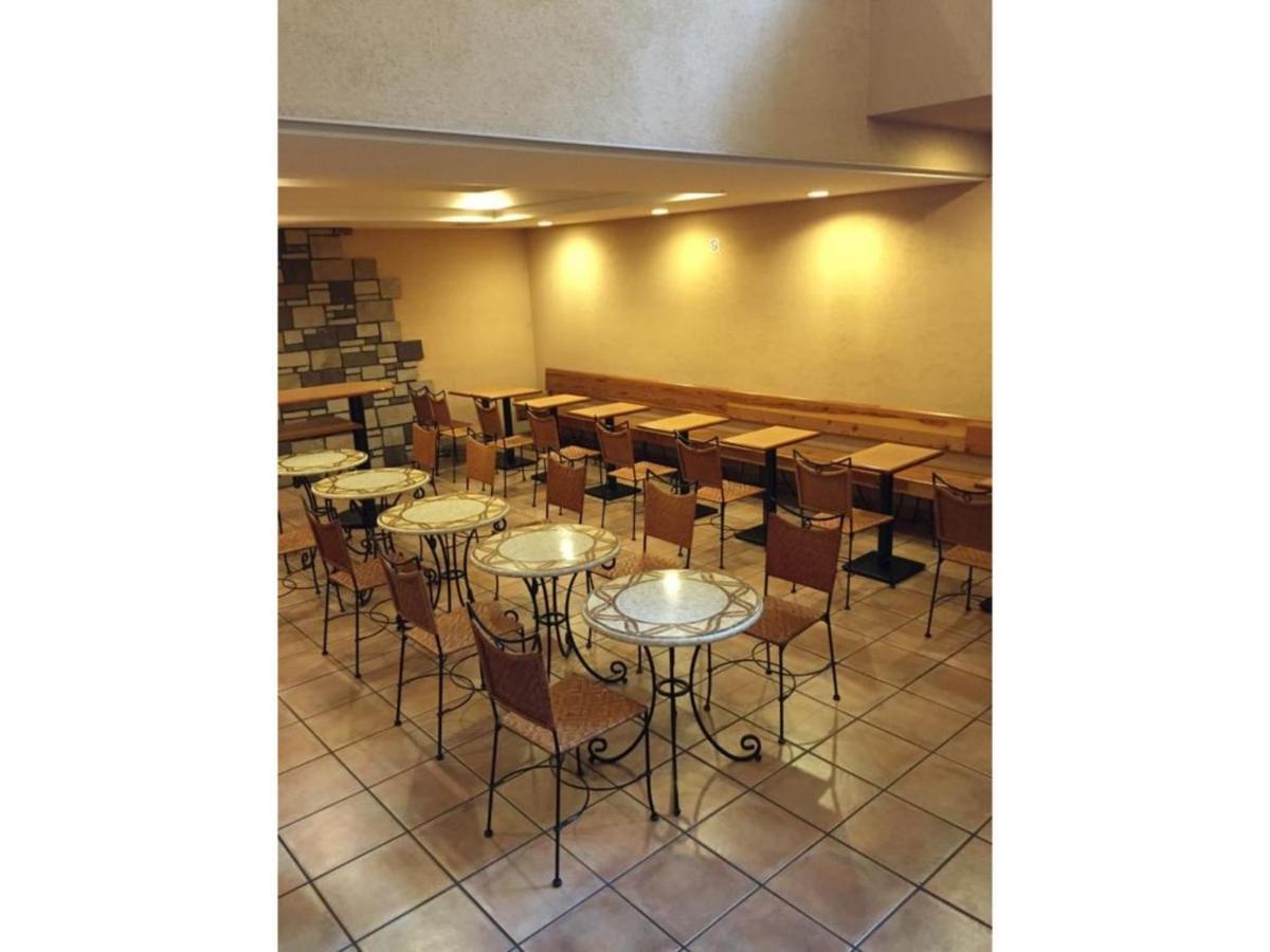 R&B Hotel Kobe Motomachi Bagian luar foto