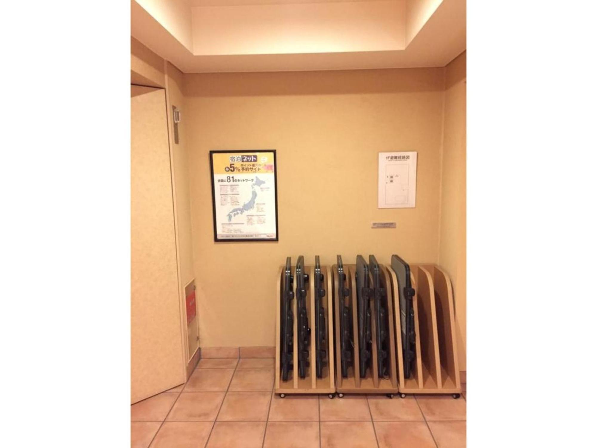 R&B Hotel Kobe Motomachi Bagian luar foto