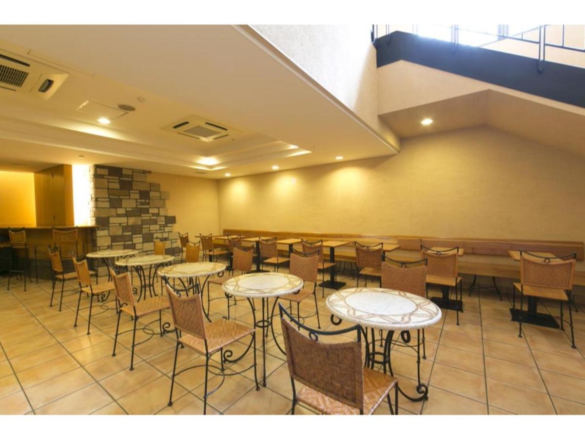 R&B Hotel Kobe Motomachi Bagian luar foto