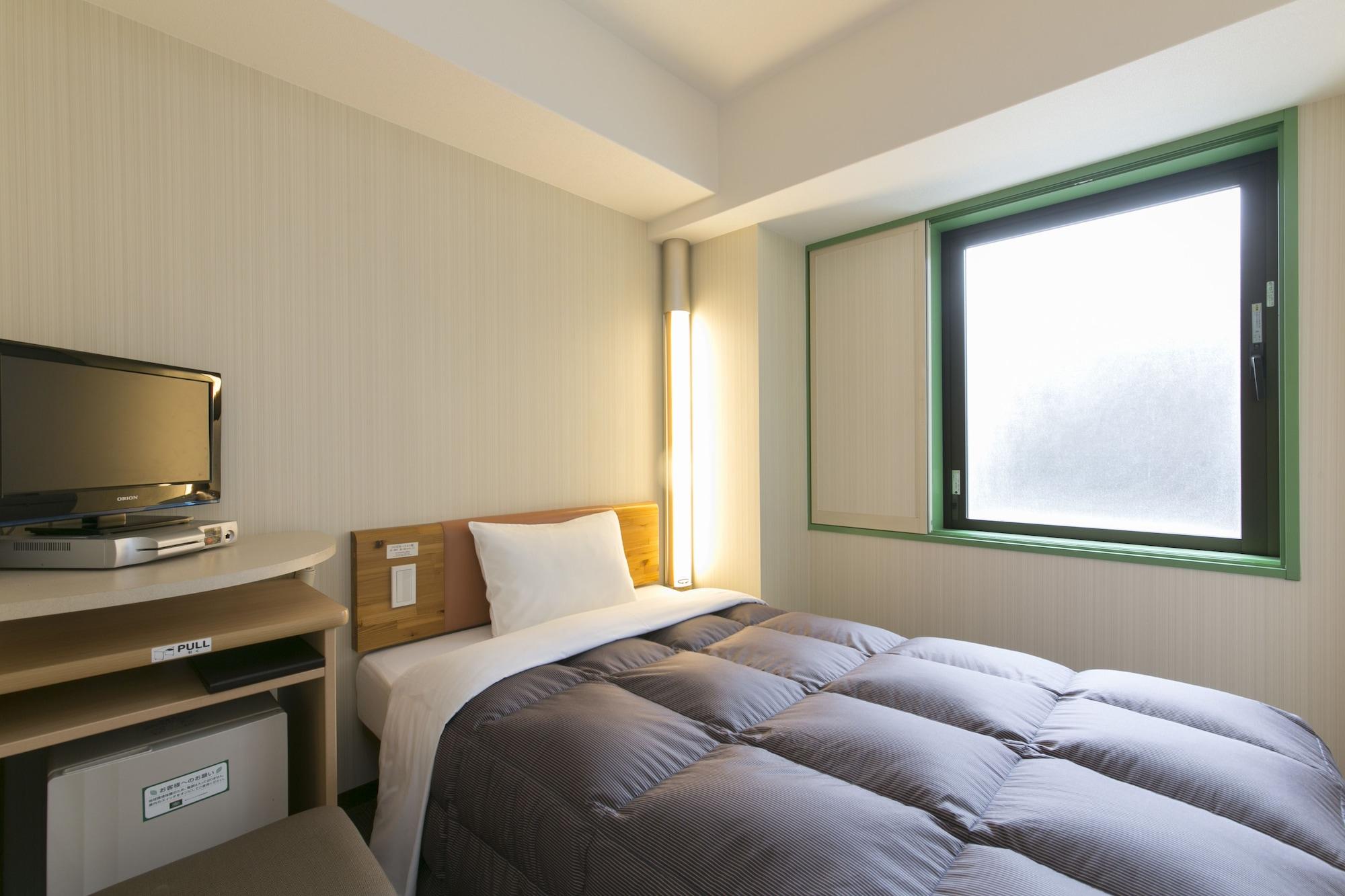R&B Hotel Kobe Motomachi Bagian luar foto