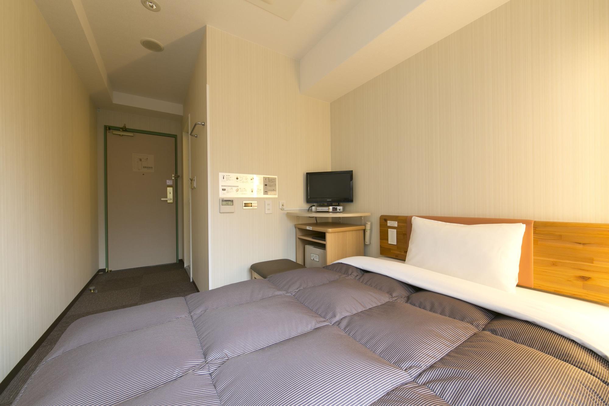 R&B Hotel Kobe Motomachi Bagian luar foto