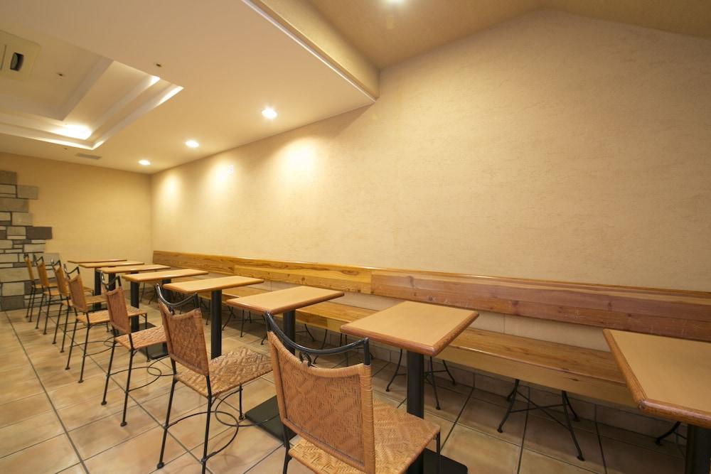 R&B Hotel Kobe Motomachi Bagian luar foto
