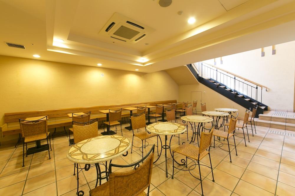 R&B Hotel Kobe Motomachi Bagian luar foto
