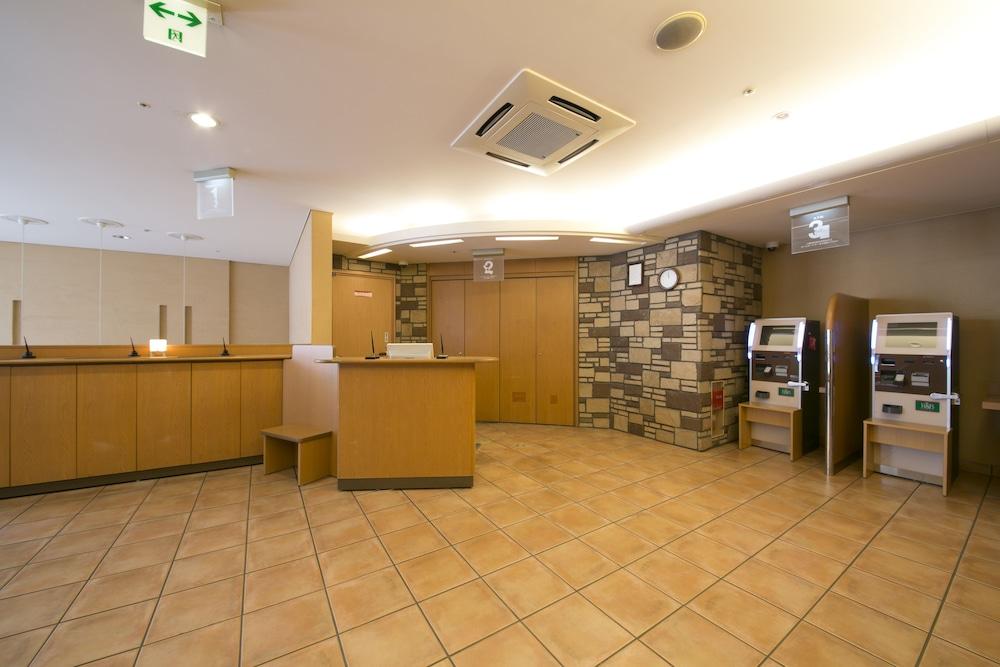 R&B Hotel Kobe Motomachi Bagian luar foto