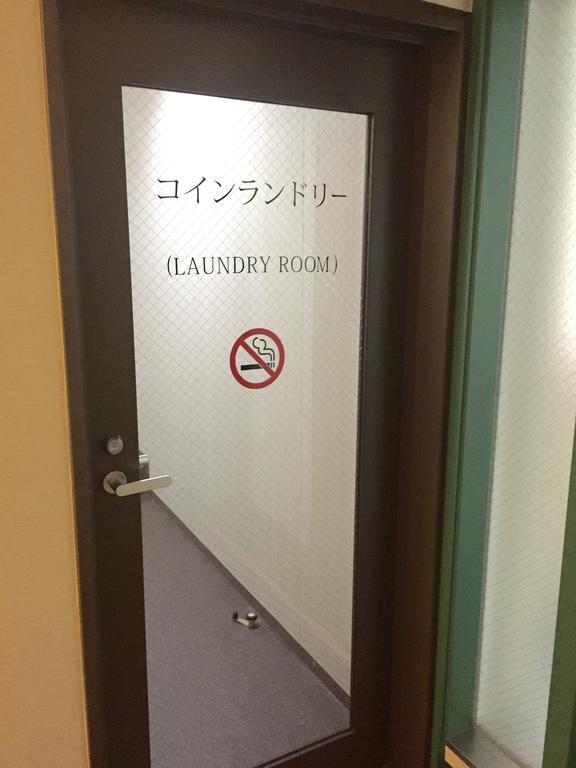 R&B Hotel Kobe Motomachi Bagian luar foto