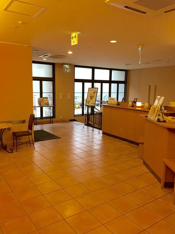 R&B Hotel Kobe Motomachi Bagian luar foto